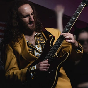 Ουζουνίδης Στέφανος - Δάσκαλος Ακουστικής Κιθάρας στο instateacher.gr