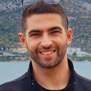 Φυτράκης  Στέλιος - Δάσκαλος Personal Training στο instateacher.gr