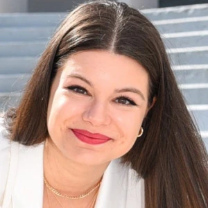 Τσολάκου Χαρά - Καθηγήτρια Δημοτικού στο instateacher.gr