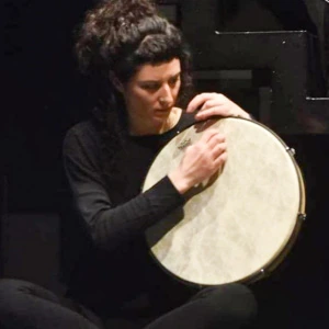 Κάκκου Σοφία - Δασκάλα Μπεντίρ στο instateacher.gr