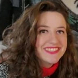 Σαράντου Αντωνία - Καθηγήτρια Μαθηματικών στο instateacher.gr