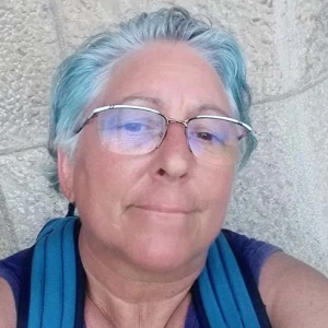 Μαστρογαλιά Ωραιοζήλη - Καθηγήτρια Αγγλικών στο instateacher.gr