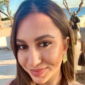 Σολωμού Άννα - Καθηγήτρια Μαθηματικών στο instateacher.gr