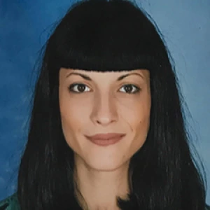 Καραμαλέγκου Λίζα Μαρία - Καθηγήτρια Ισπανικών στο instateacher.gr