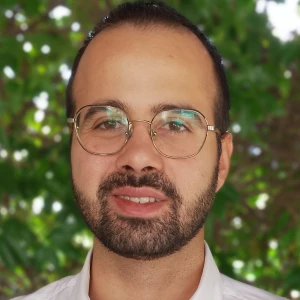 Τσαντές Μίλτος - Καθηγητής Μαθηματικών στο instateacher.gr