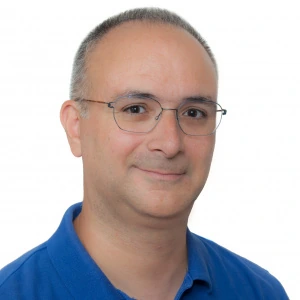 Γαβράς Αναστάσιος - Καθηγητής Μαθηματικών στο instateacher.gr