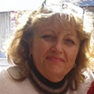 Ταράσοβα Έλενα - Καθηγήτρια Ουκρανικών στο instateacher.gr