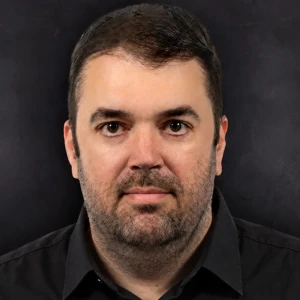 Φροξυλιάς Θανάσης - Καθηγητής Microsoft Access στο instateacher.gr