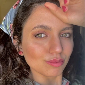 Καυκιού Βασιλική - Καθηγήτρια Λατινικών στο instateacher.gr