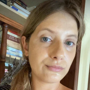 Μαυροκεφάλου Γεωργία - Καθηγήτρια Τουρκικών στο instateacher.gr