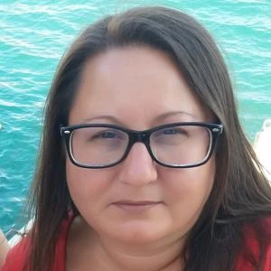 Μόσχου Παναγιώτα - Καθηγήτρια Αγγλικών στο instateacher.gr