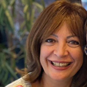 Στεφανίδου Λιάνα - Καθηγήτρια Γερμανικών στο instateacher.gr