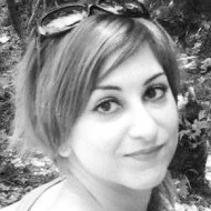 Φαλκώνη Ανατολή - Καθηγήτρια Γαλλικών στο instateacher.gr