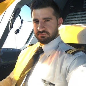 Παπαπαναγιώτου Ηλίας - Καθηγητής ATPL Theory στο instateacher.gr