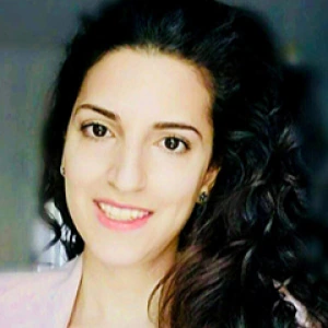 Στάμπα Ελένη - Καθηγήτρια Αγγλικών στο instateacher.gr