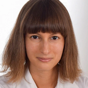 Σαράμπαλου Βίκυ - Καθηγήτρια Γαλλικών στο instateacher.gr