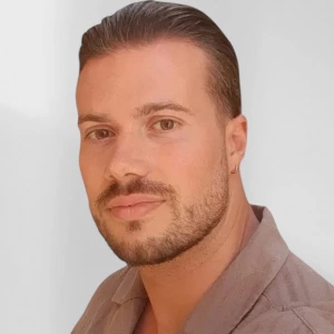 Δημητρούδης Χρήστος - Καθηγητής Μαθηματικών στο instateacher.gr