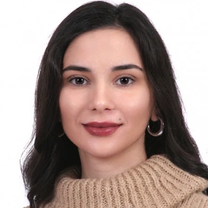 Ζάρα Ευαγγελία - Καθηγήτρια Βιολογίας στο instateacher.gr