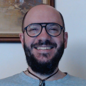 Φρατζέσκος Μάριος - Καθηγητής Αγγλικών στο instateacher.gr