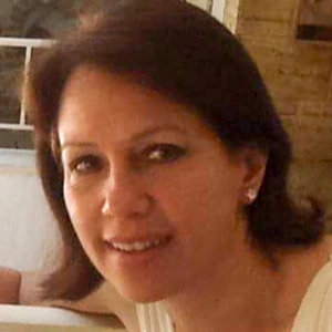 Alvarez Georgina - Καθηγήτρια Ισπανικών στο instateacher.gr