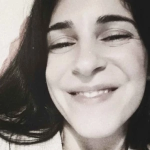 Φωτιάδου Διονυσία - Δασκάλα Yoga στο instateacher.gr