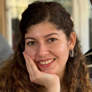 Γεωργίου Σταυρούλα - Δασκάλα Χειροτεχνίας στο instateacher.gr