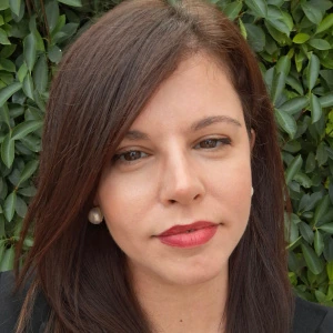 Κοντοέ Ευγενία - Καθηγήτρια Αγγλικών στο instateacher.gr