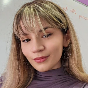 Μαλτέζου Δανάη - Καθηγήτρια Αγγλικών στο instateacher.gr