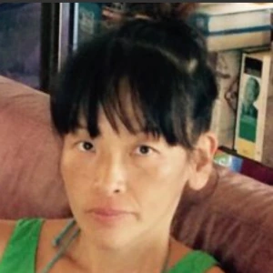 Kitani Miwa  - Καθηγήτρια Αγγλικών στο instateacher.gr