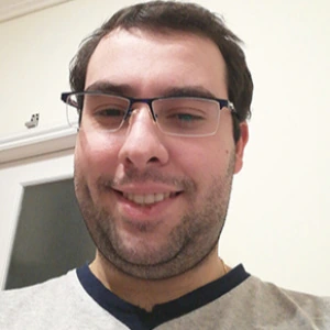 Κατσάρας Ανδρέας  - Καθηγητής Αρχαίων Ελληνικών στο instateacher.gr