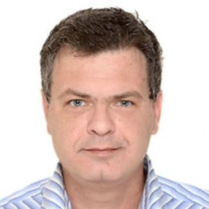 Μπιτσάκης Γιάννης  - Καθηγητής Ηλεκτρονικής στο instateacher.gr