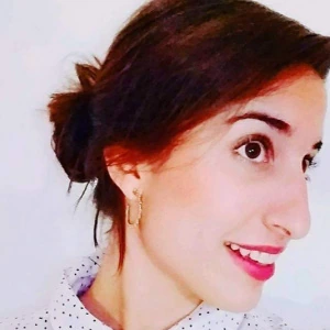 Μαλλινάκη Ελένη - Καθηγήτρια Γαλλικών στο instateacher.gr