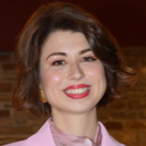 Τζιατζιούλη Μάνια - Καθηγήτρια Χημείας στο instateacher.gr