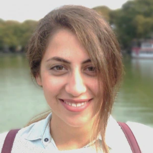 Μπακλέση Παναγιώτα - Καθηγήτρια Χημείας στο instateacher.gr