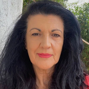 Παντελίδου Μαγδαληνή - Καθηγήτρια Αγγλικών στο instateacher.gr