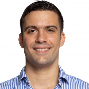 Ξυραφάκης Χρήστος - Καθηγητής Μαθηματικών στο instateacher.gr