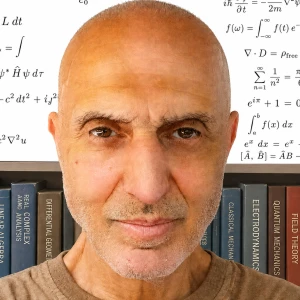 Μάρκος Α. - Καθηγητής Μαθηματικών στο instateacher.gr