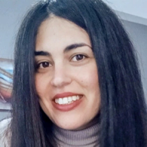 Ρήγα Βασιλεία - Καθηγήτρια Αρχαίων Ελληνικών στο instateacher.gr