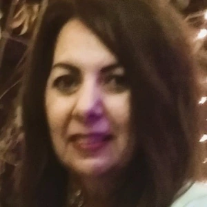 Βασιλάκη Μαρίνα - Καθηγήτρια Ιταλικών στο instateacher.gr