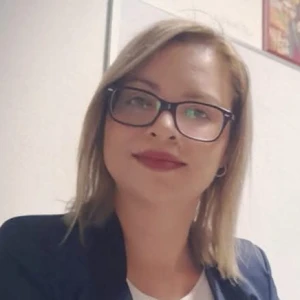 Σαρρή Κωνσταντίνα - Καθηγήτρια Φιλοσοφίας στο instateacher.gr