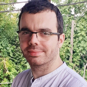 Κακιρδάκης Χαράλαμπος - Καθηγητής Νέων Ελληνικών στο instateacher.gr