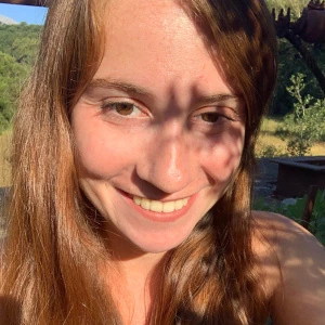 Κοσσυβάκη Μερόπη - Καθηγήτρια Γαλλικών στο instateacher.gr