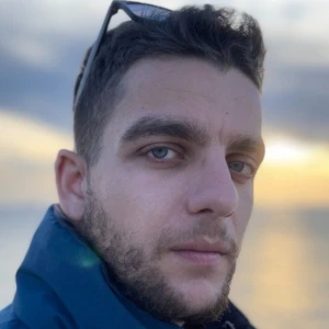 Γεωργαντόπουλος Παναγιώτης - Καθηγητής Πιθανοτήτων στο instateacher.gr