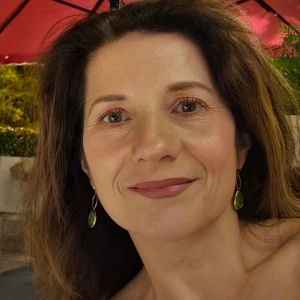 Πουρνανρά Bίκη - Καθηγήτρια Δημοτικού στο instateacher.gr