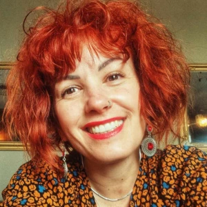 Γαβρήλου Έφη - Καθηγήτρια Ελληνικών σε ξένους στο instateacher.gr