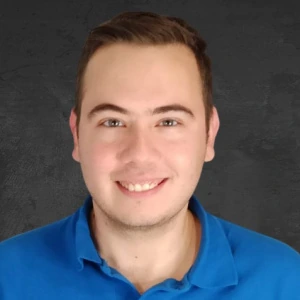 Κρούσκας Κωνσταντίνος - Καθηγητής Αγγλικών στο instateacher.gr