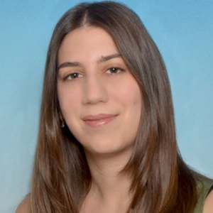 Καλοκύρη Ελευθερία - Καθηγήτρια Αγγλικών στο instateacher.gr