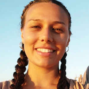 Τοπούζη Δανάη - Καθηγήτρια Μαθηματικών στο instateacher.gr