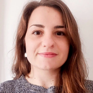 Ηλιάδου Βασιλική - Καθηγήτρια Ιατρικής Φυσικής στο instateacher.gr