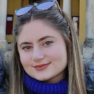 Ιορδανίδου Χρύσα - Καθηγήτρια Μαθηματικών στο instateacher.gr